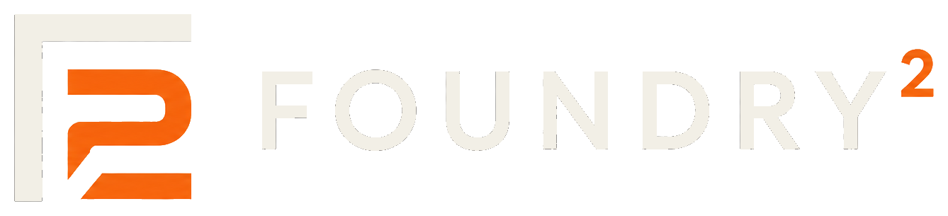 FOUNDRY²