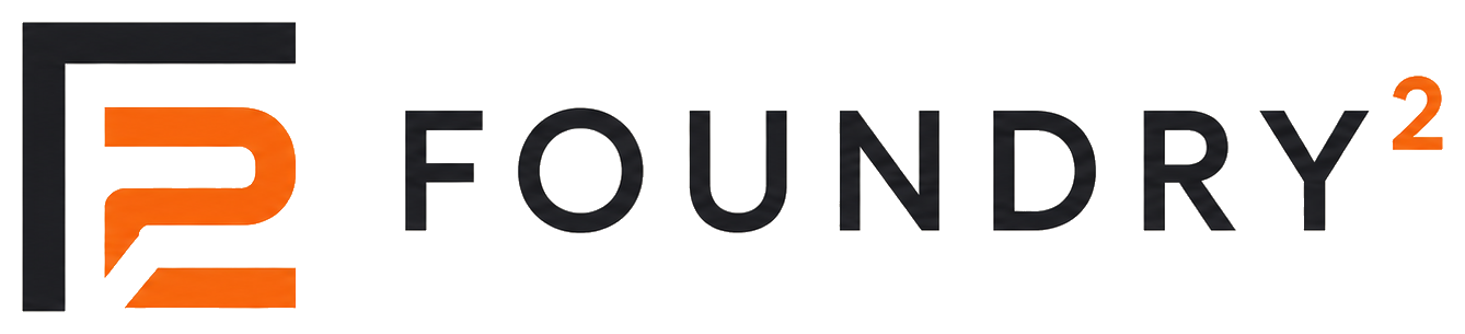 FOUNDRY²